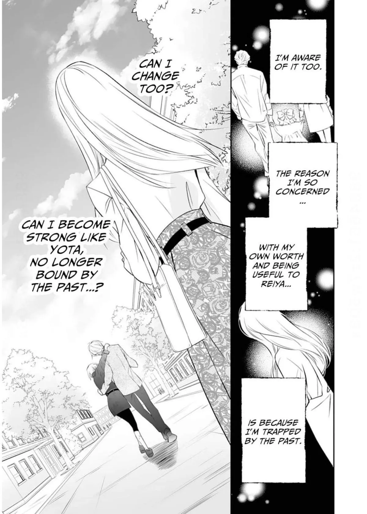 The Ogre’s Bride Chapter 46 page 23 - 