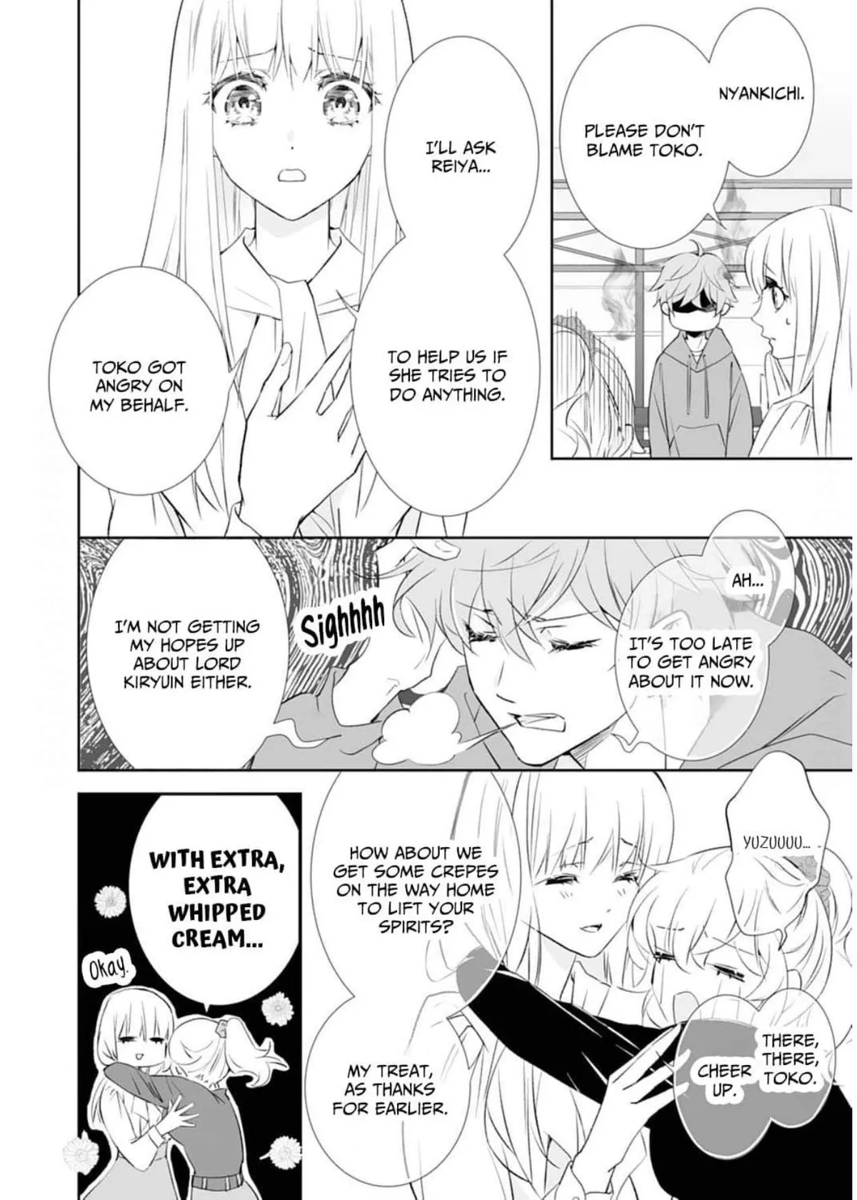 The Ogre’s Bride Chapter 46 page 30 - 