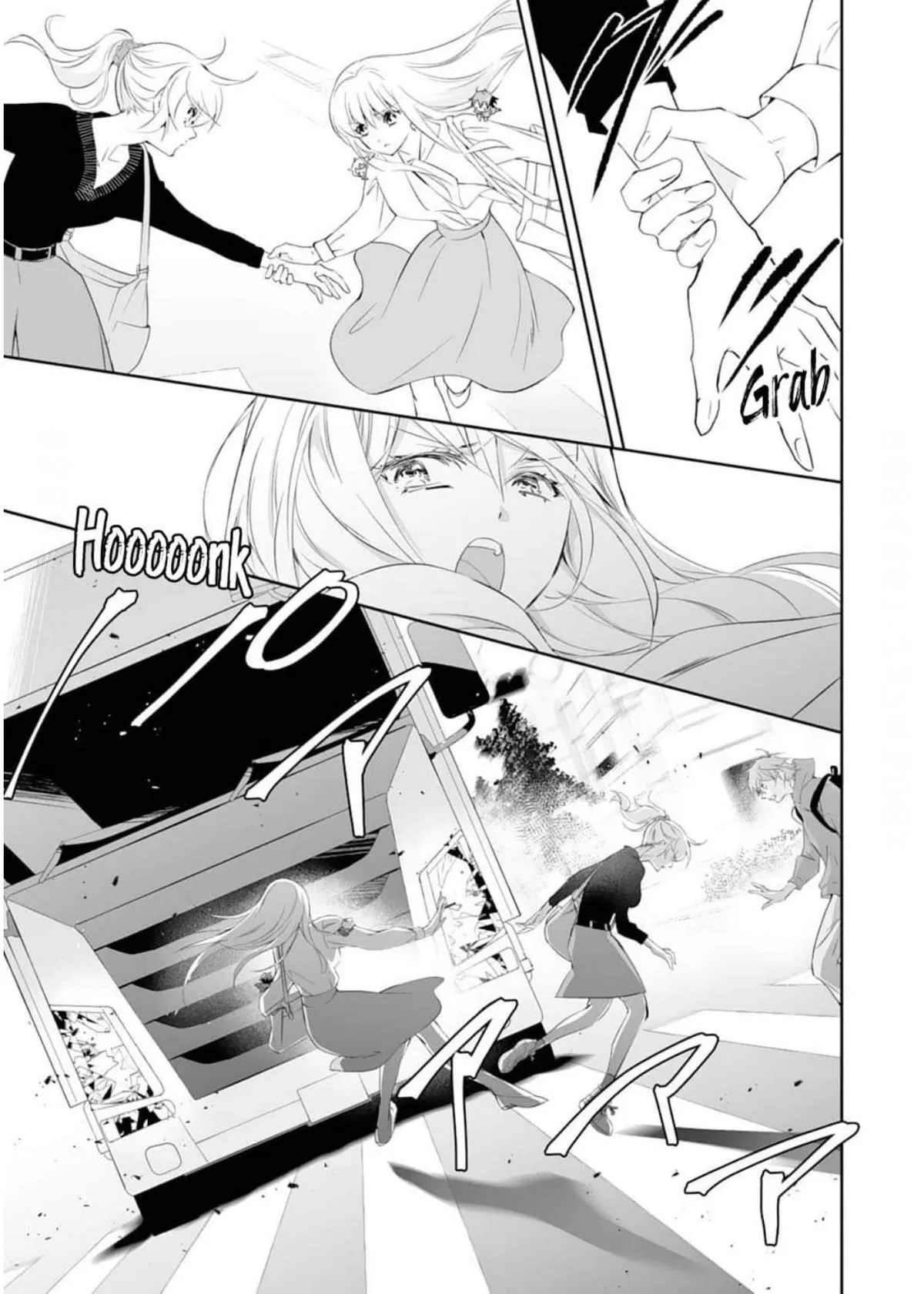 The Ogre’s Bride Chapter 46 page 37 - 