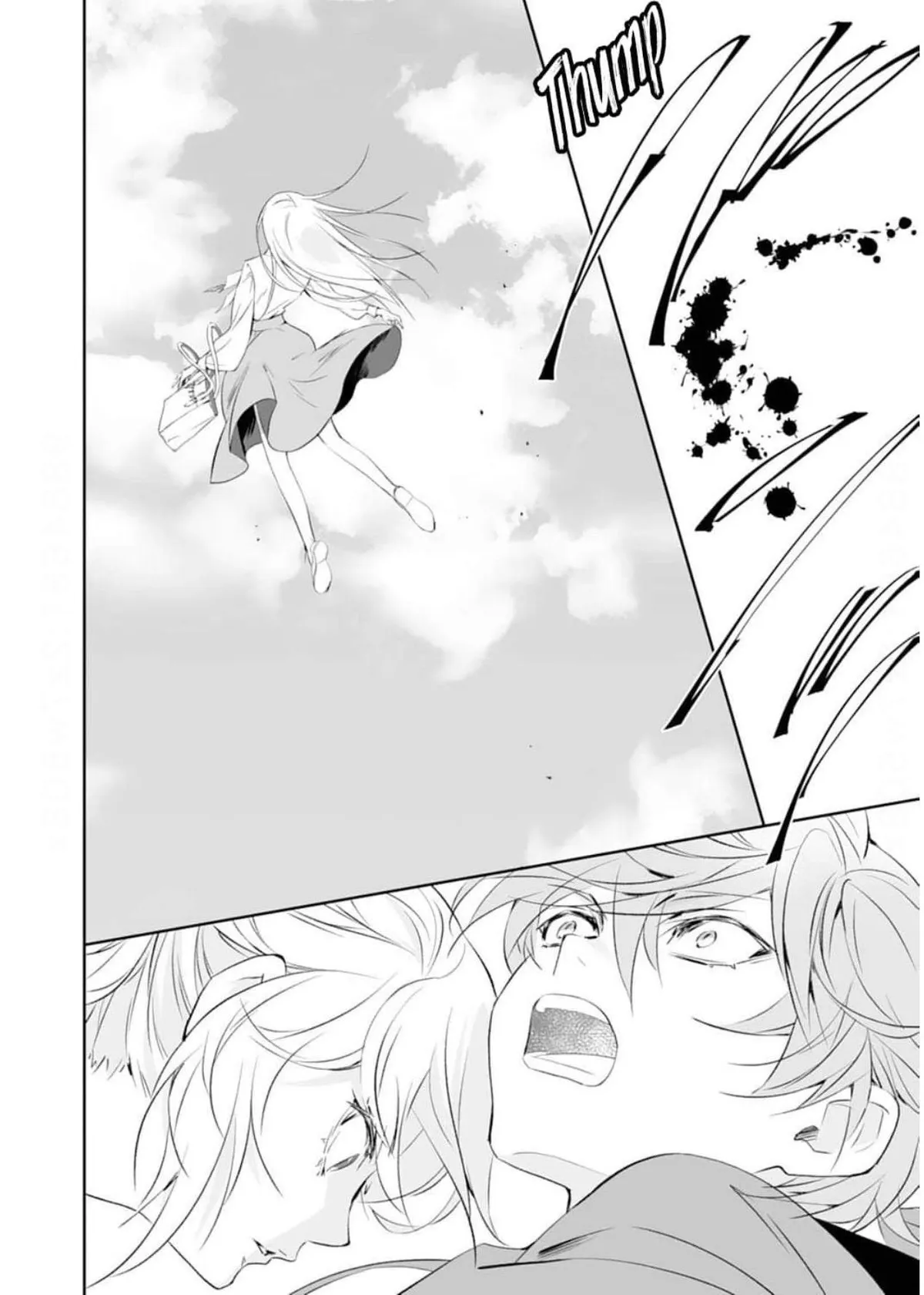 The Ogre’s Bride Chapter 46 page 38 - 