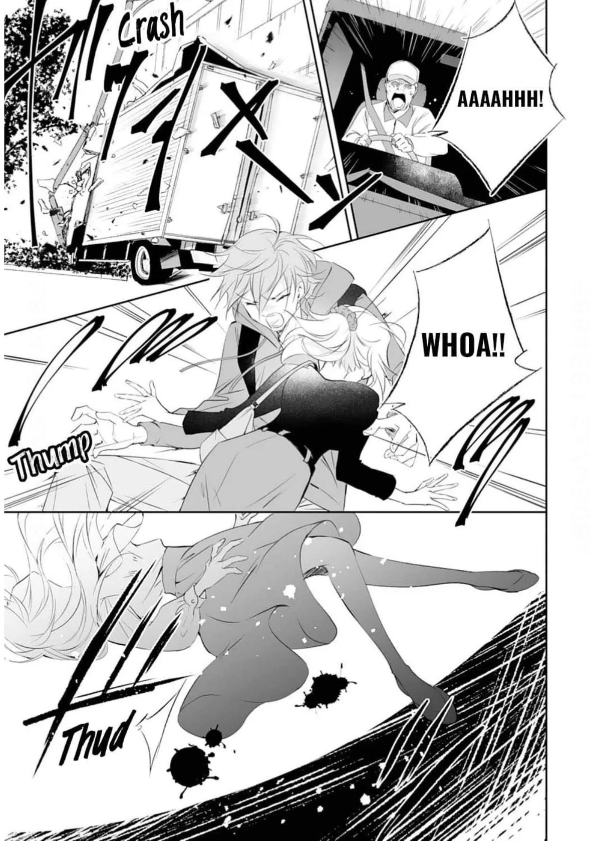 The Ogre’s Bride Chapter 46 page 39 - 