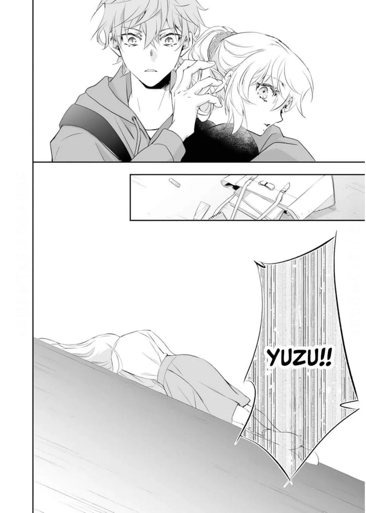 The Ogre’s Bride Chapter 46 page 40 - 
