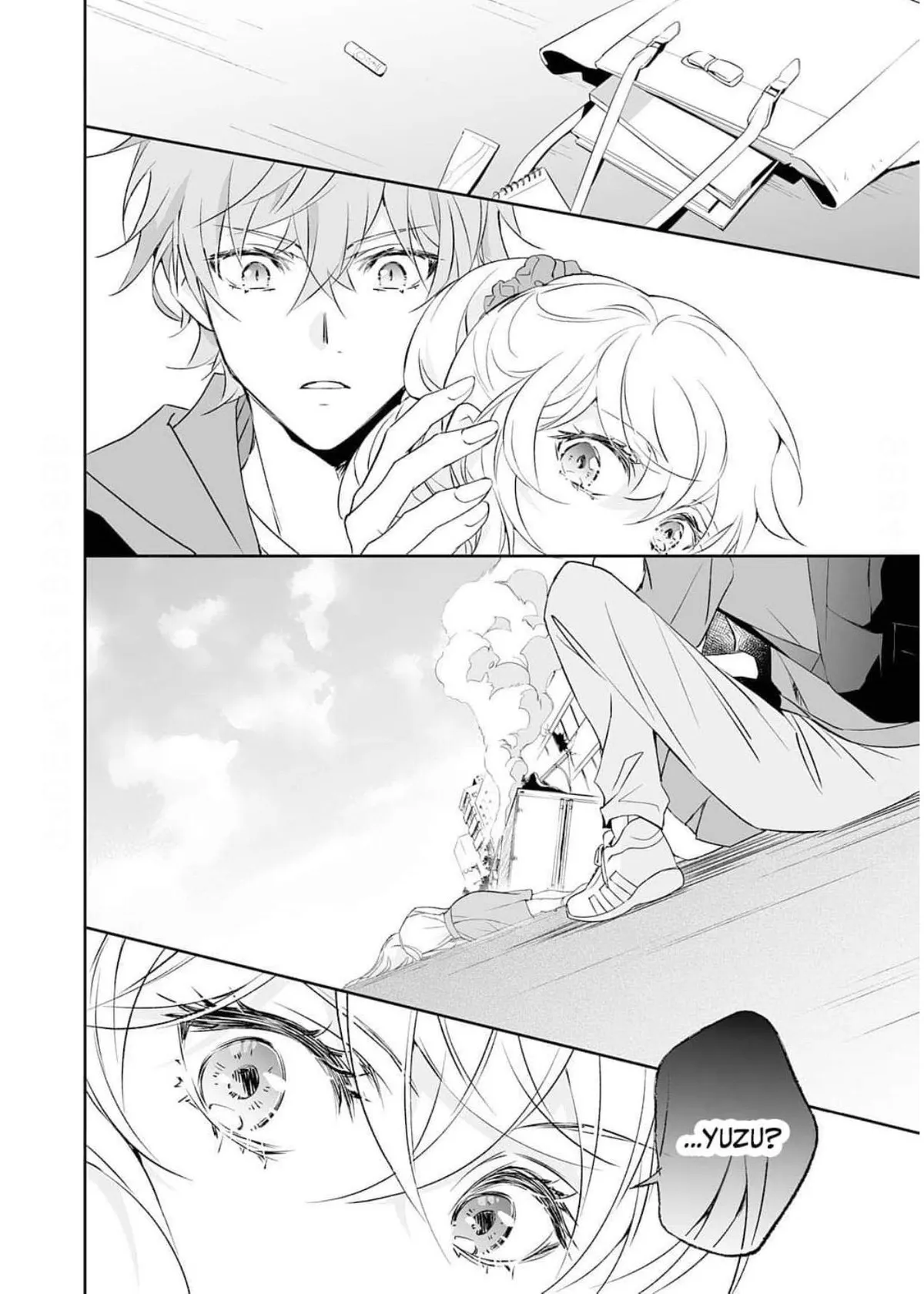The Ogre’s Bride Chapter 47 page 4 - 