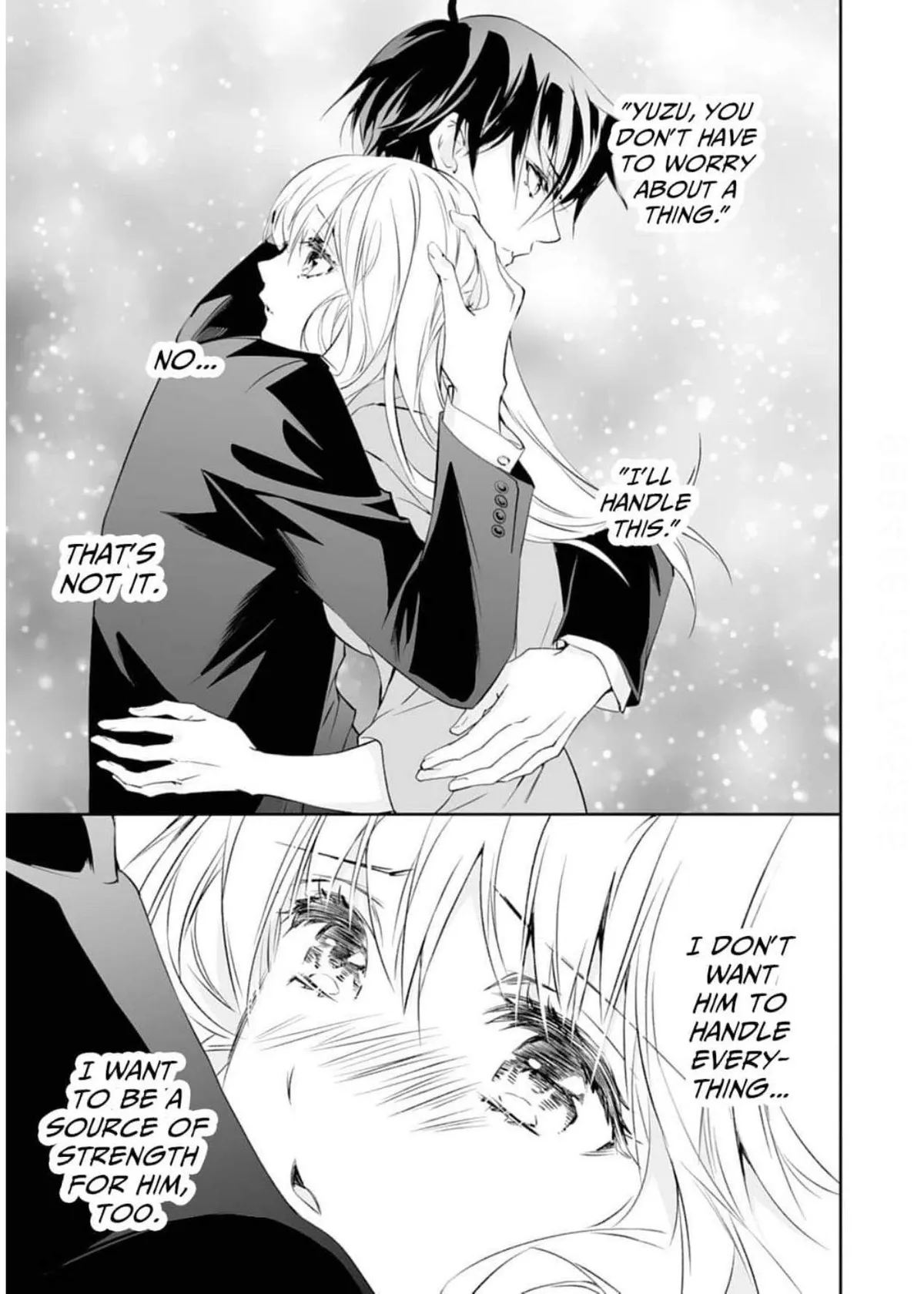 The Ogre’s Bride Chapter 48 page 3 - 