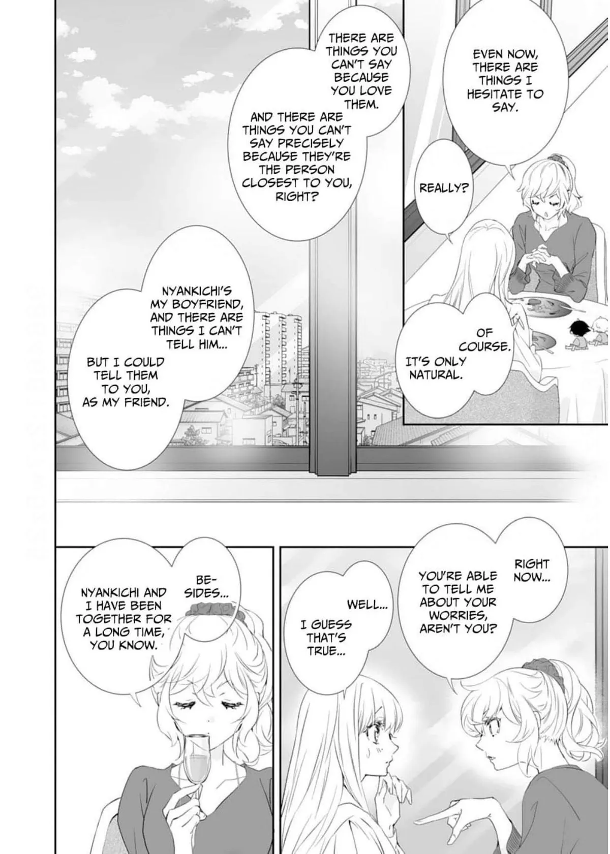 The Ogre’s Bride Chapter 48 page 24 - 