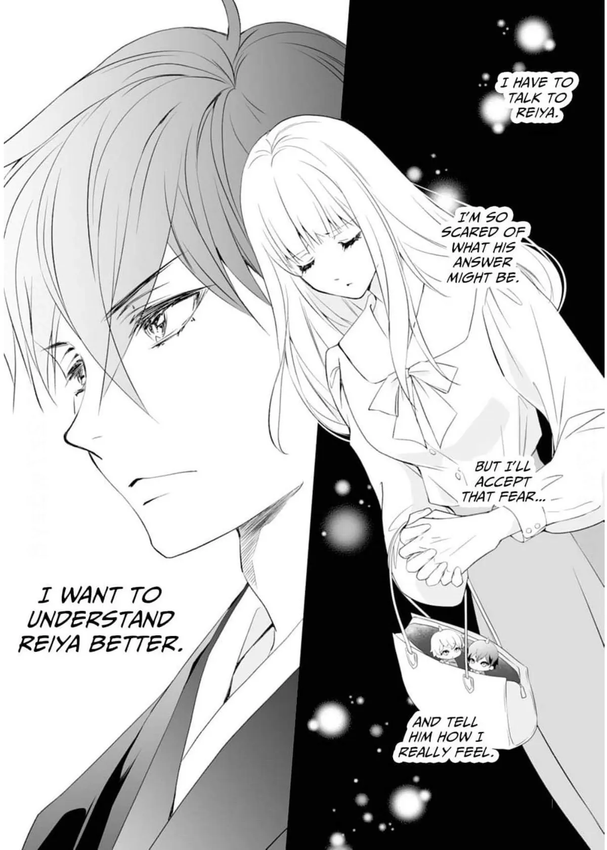 The Ogre’s Bride Chapter 49 page 11 - 