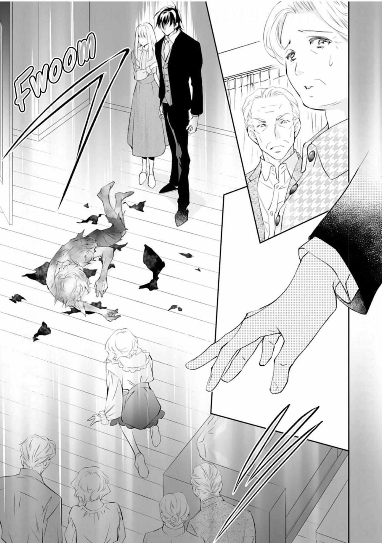 The Ogre’s Bride Chapter 5 page 26 - 
