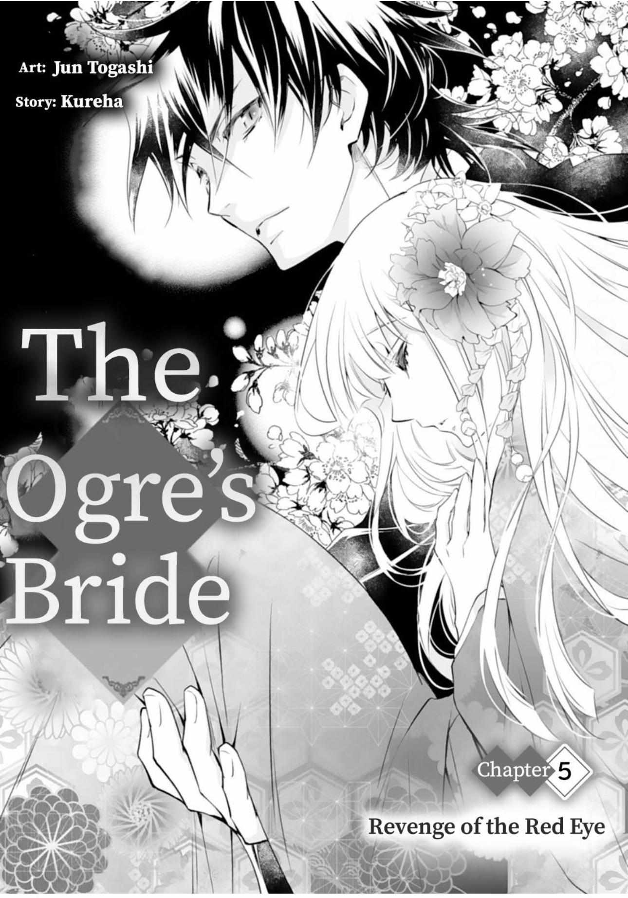 The Ogre’s Bride Chapter 5 page 6 - 