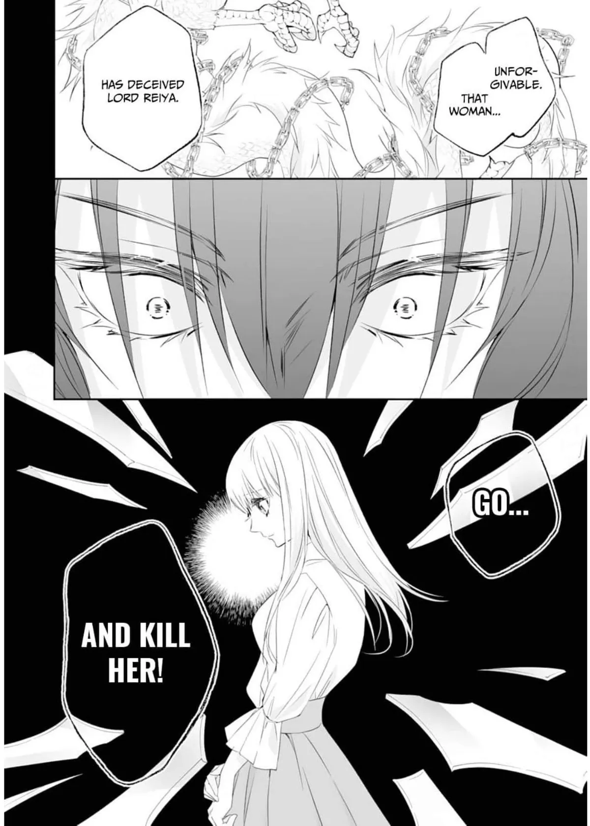 The Ogre’s Bride Chapter 50 page 32 - 