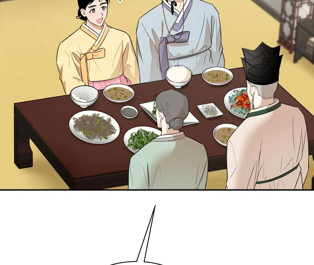 The Oil Seller’s Butthole Is Slippery Chapter 1 page 106 - 