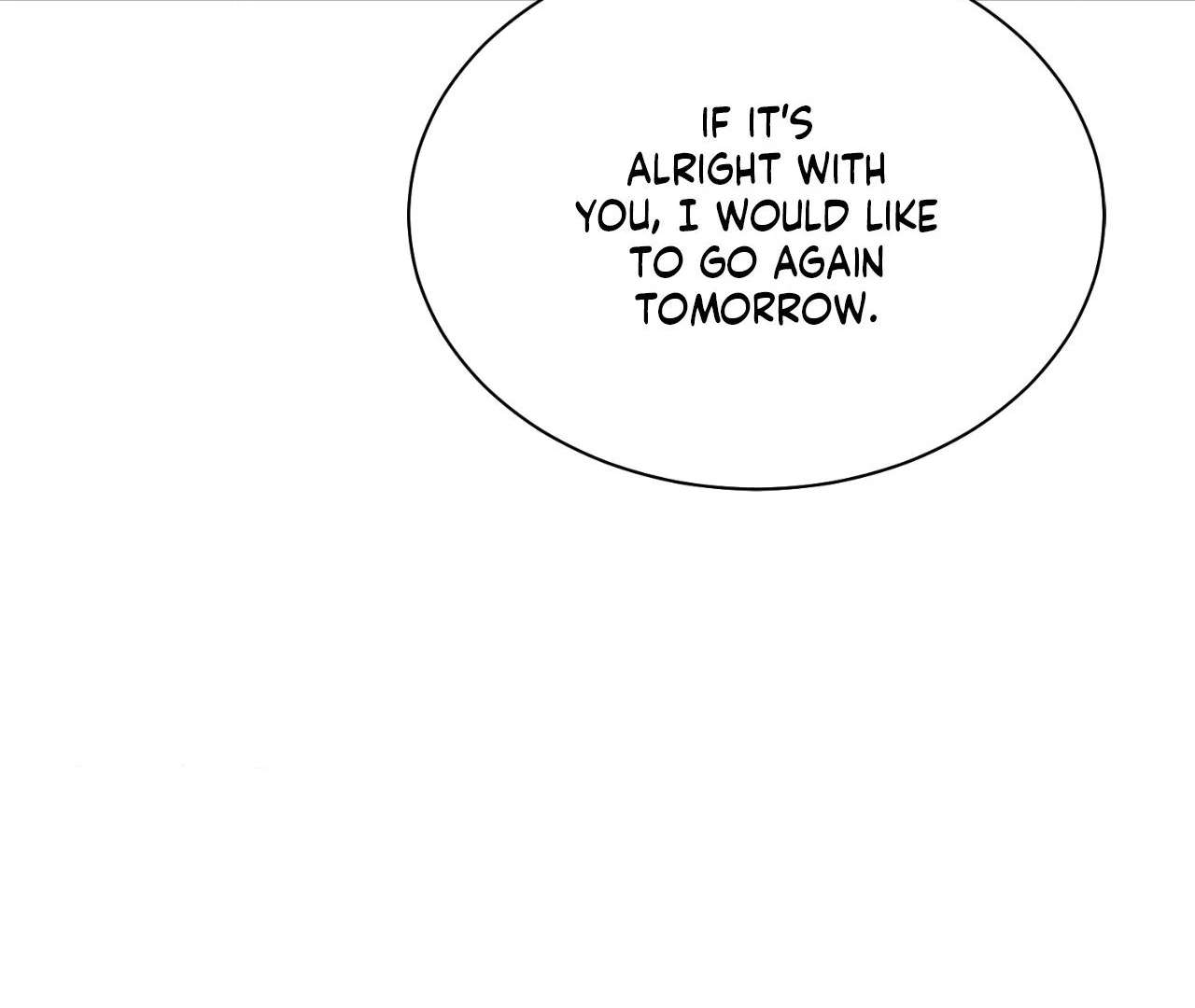The Oil Seller’s Butthole Is Slippery Chapter 1 page 119 - 