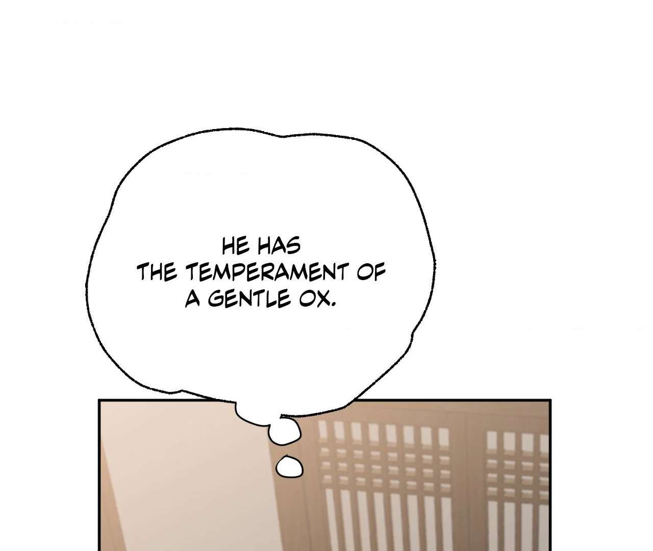 The Oil Seller’s Butthole Is Slippery Chapter 1 page 120 - 