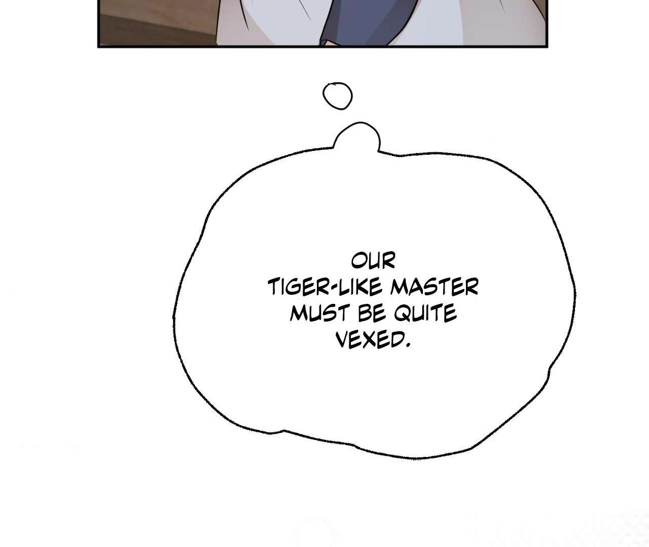 The Oil Seller’s Butthole Is Slippery Chapter 1 page 122 - 