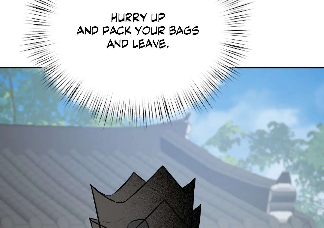 The Oil Seller’s Butthole Is Slippery Chapter 1 page 134 - 