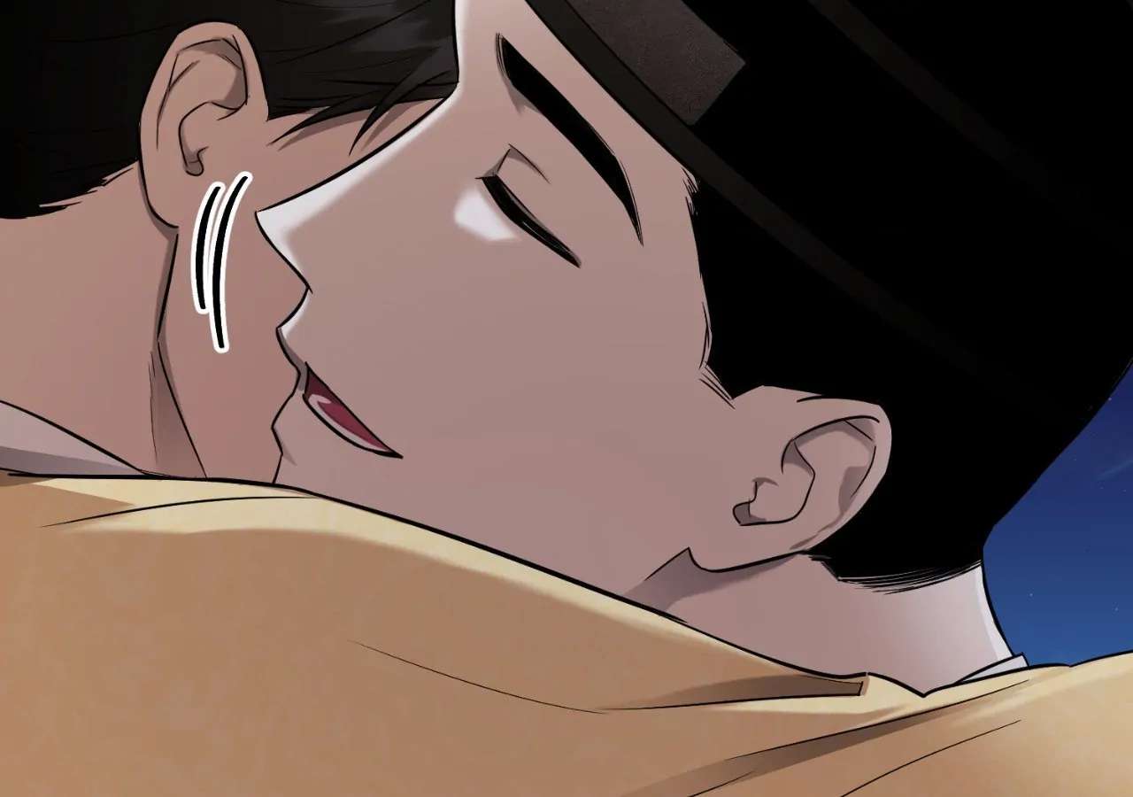The Oil Seller’s Butthole Is Slippery Chapter 1 page 162 - 