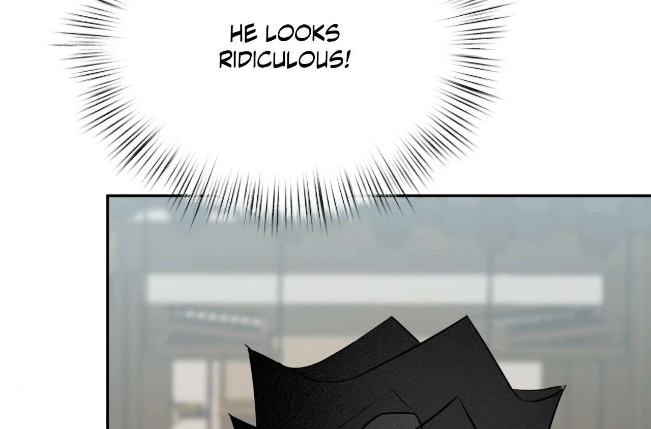 The Oil Seller’s Butthole Is Slippery Chapter 1 page 26 - 