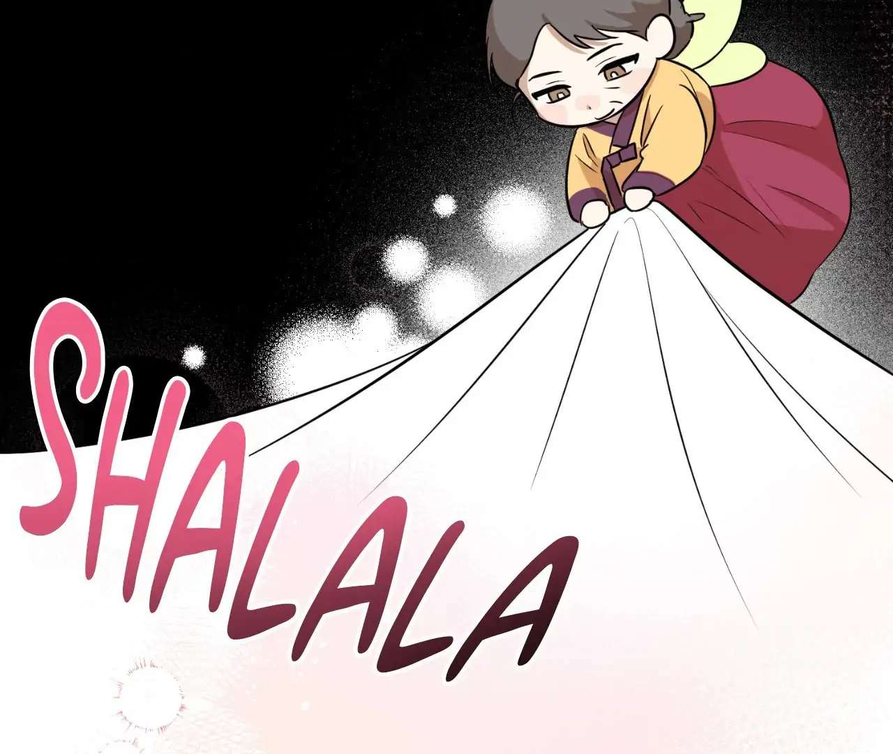 The Oil Seller’s Butthole Is Slippery Chapter 1 page 33 - 