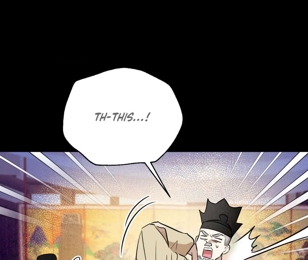 The Oil Seller’s Butthole Is Slippery Chapter 1 page 37 - 