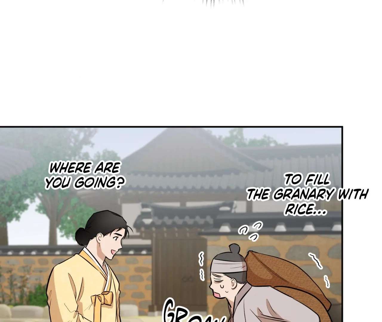 The Oil Seller’s Butthole Is Slippery Chapter 1 page 42 - 