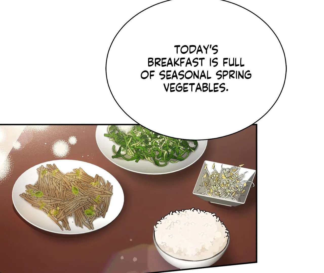The Oil Seller’s Butthole Is Slippery Chapter 1 page 58 - 