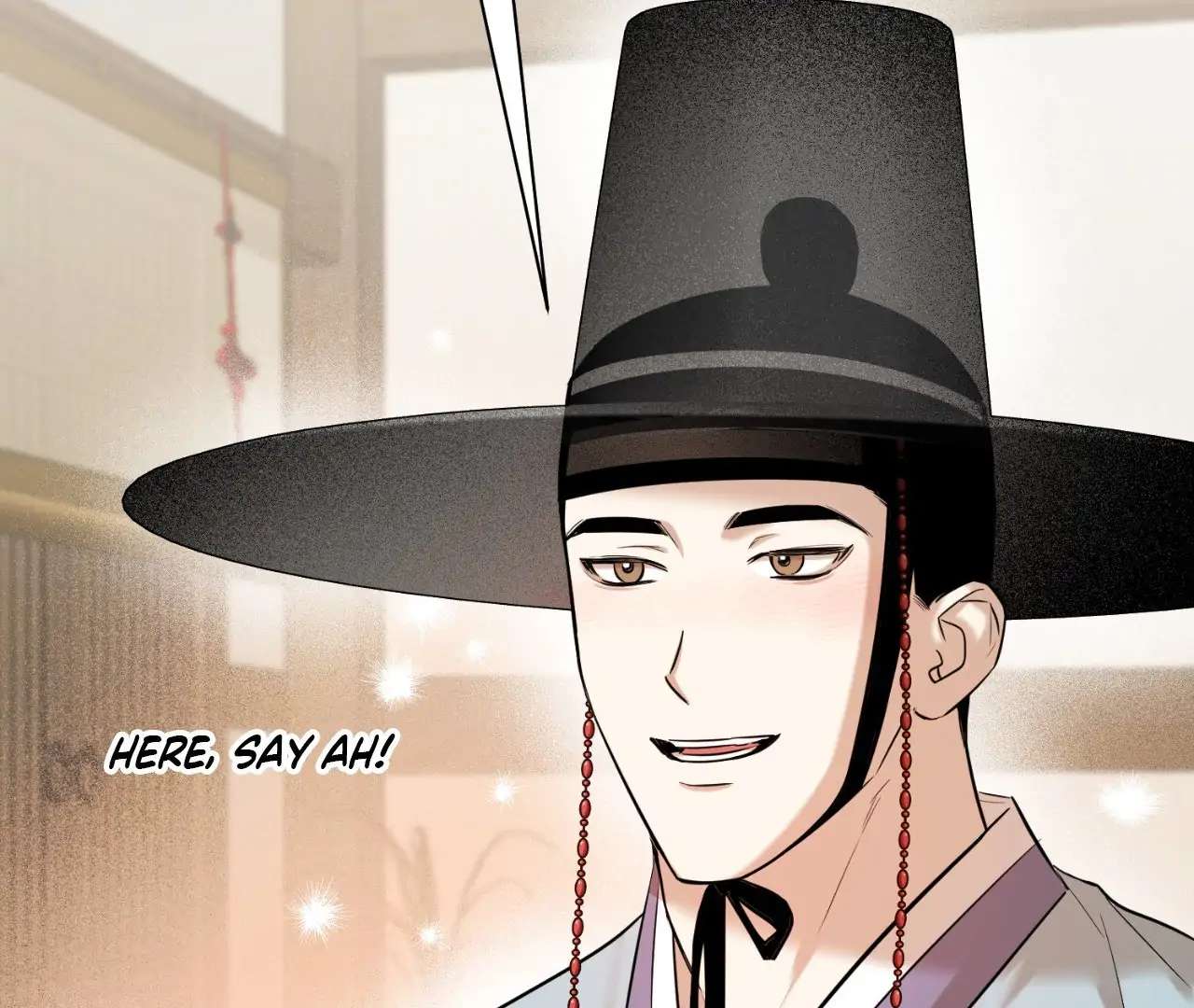 The Oil Seller’s Butthole Is Slippery Chapter 1 page 60 - 