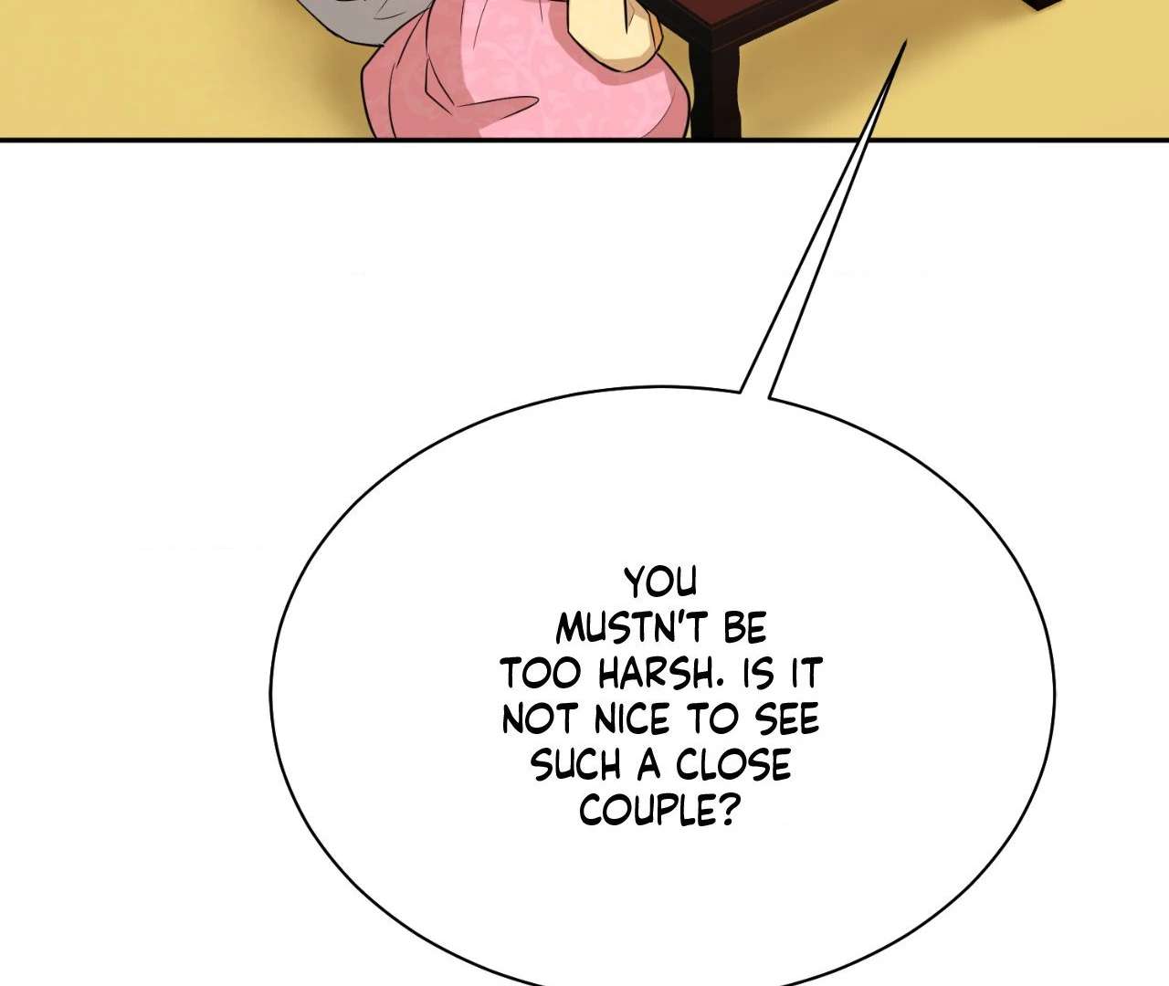 The Oil Seller’s Butthole Is Slippery Chapter 1 page 69 - 