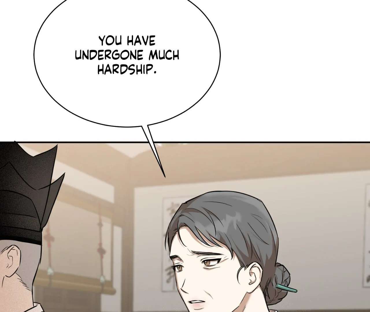 The Oil Seller’s Butthole Is Slippery Chapter 1 page 88 - 