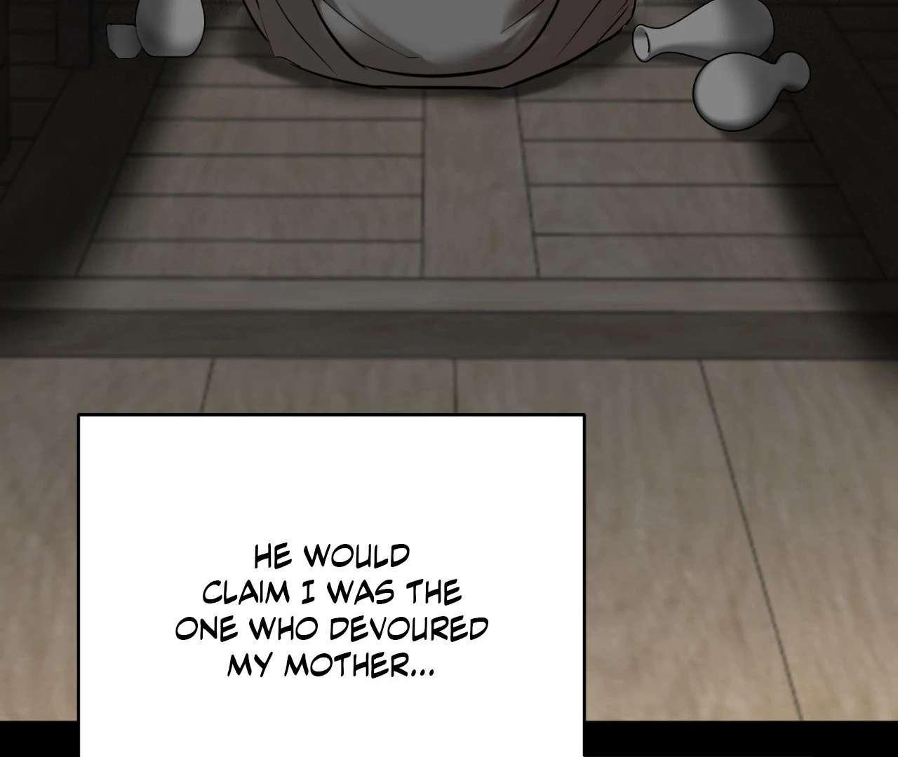 The Oil Seller’s Butthole Is Slippery Chapter 1 page 93 - 