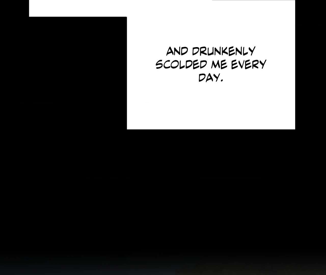 The Oil Seller’s Butthole Is Slippery Chapter 1 page 94 - 