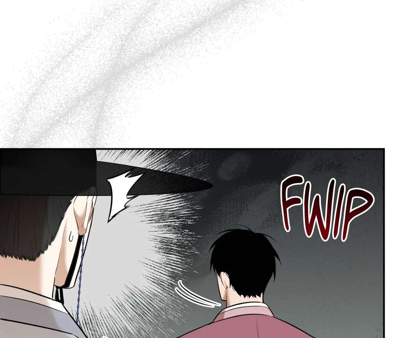 The Oil Seller’s Butthole Is Slippery Chapter 10 page 101 - 