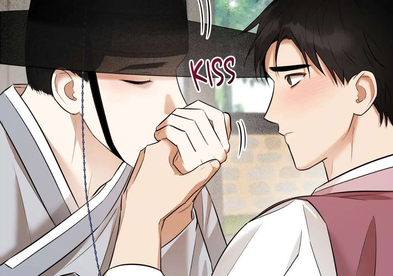 The Oil Seller’s Butthole Is Slippery Chapter 10 page 107 - 