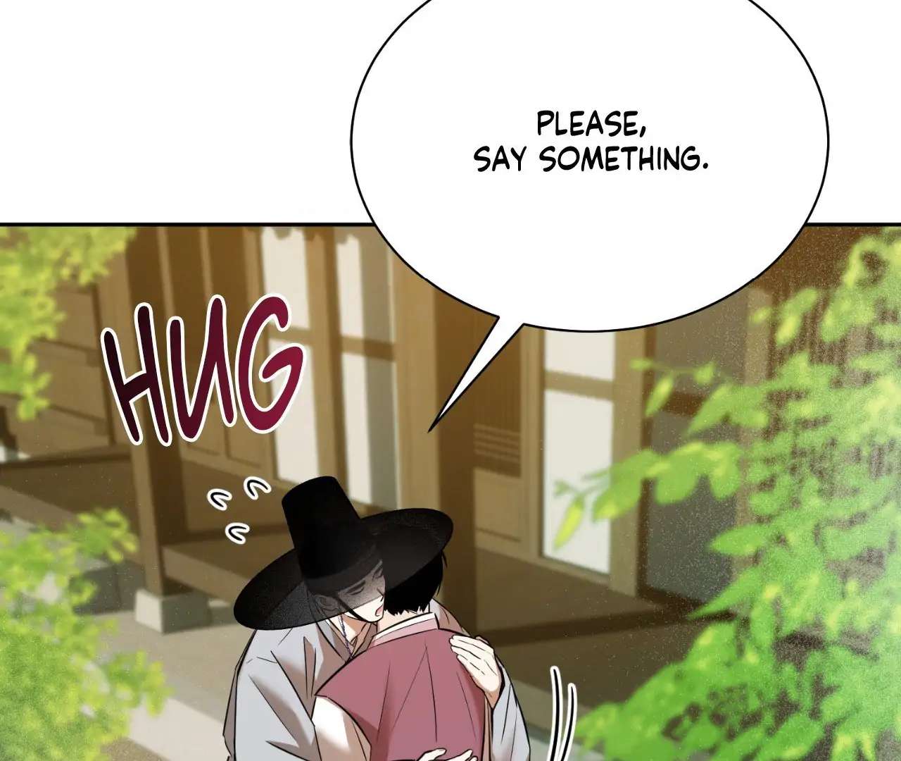 The Oil Seller’s Butthole Is Slippery Chapter 10 page 114 - 