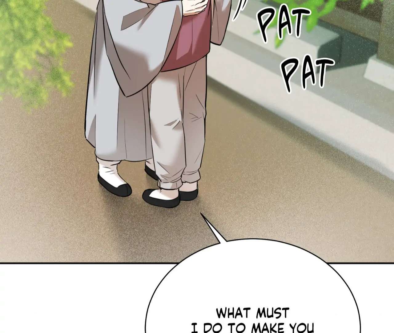 The Oil Seller’s Butthole Is Slippery Chapter 10 page 115 - 
