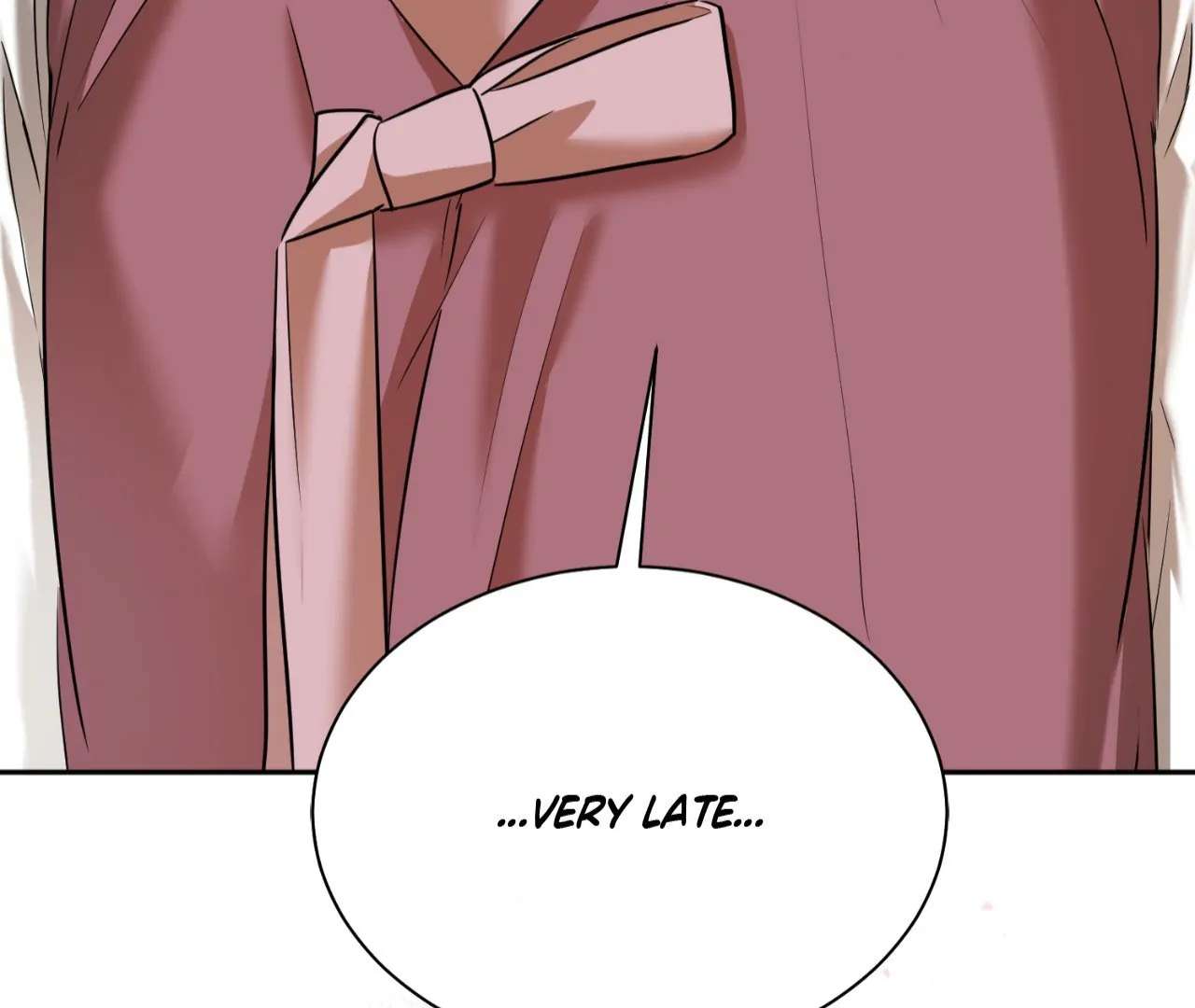 The Oil Seller’s Butthole Is Slippery Chapter 10 page 122 - 