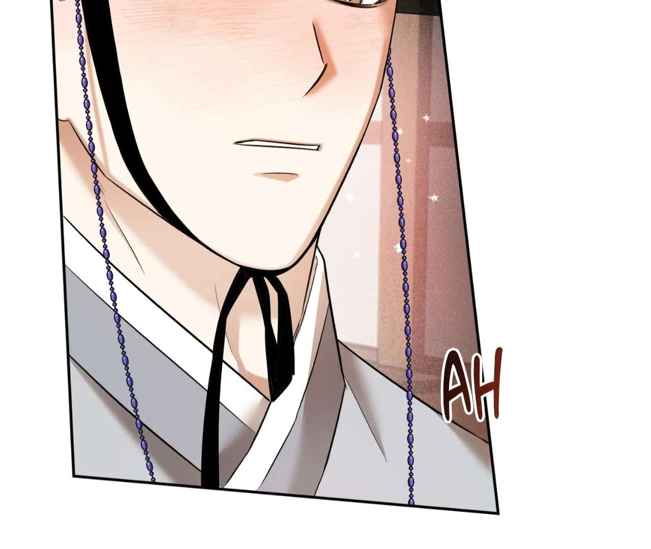 The Oil Seller’s Butthole Is Slippery Chapter 10 page 124 - 