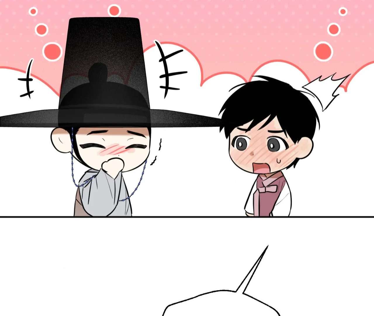The Oil Seller’s Butthole Is Slippery Chapter 10 page 127 - 