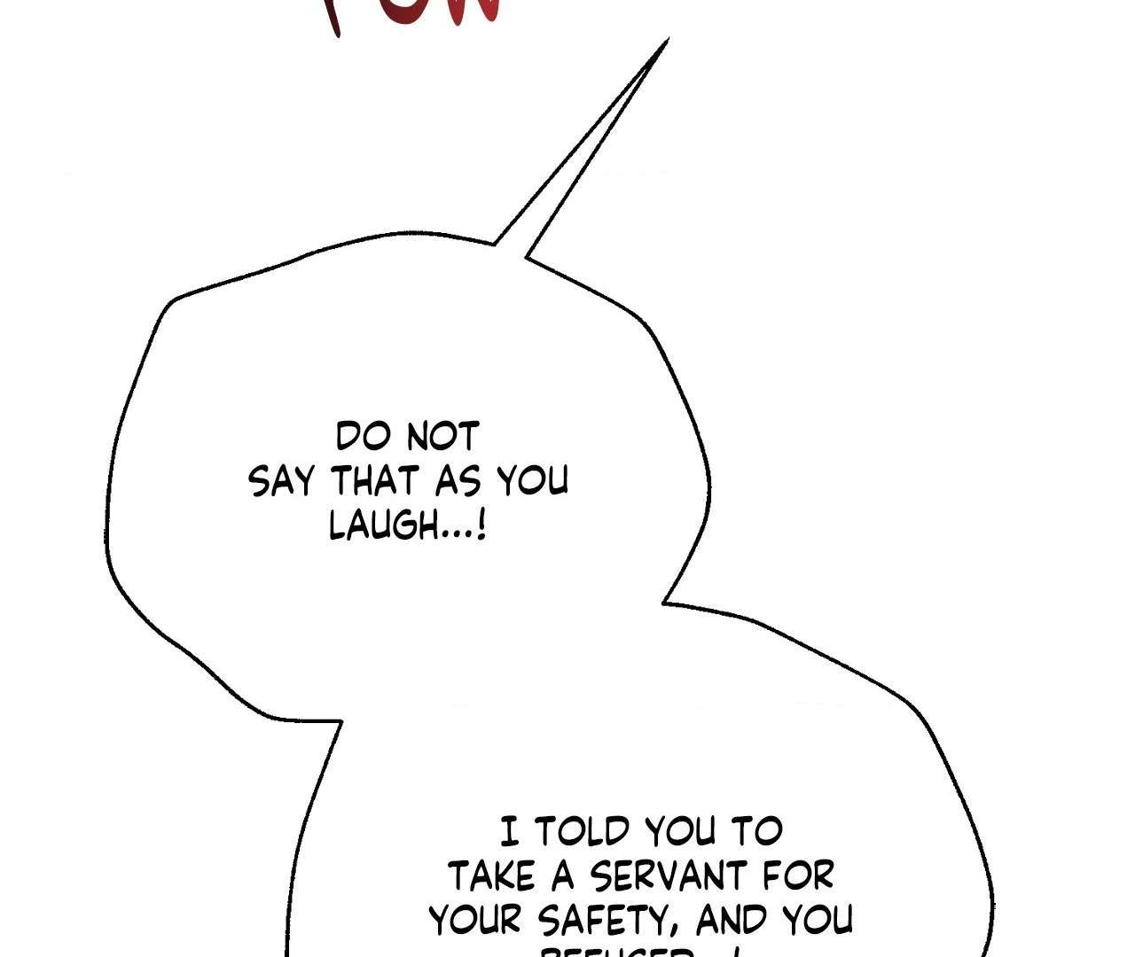 The Oil Seller’s Butthole Is Slippery Chapter 10 page 131 - 
