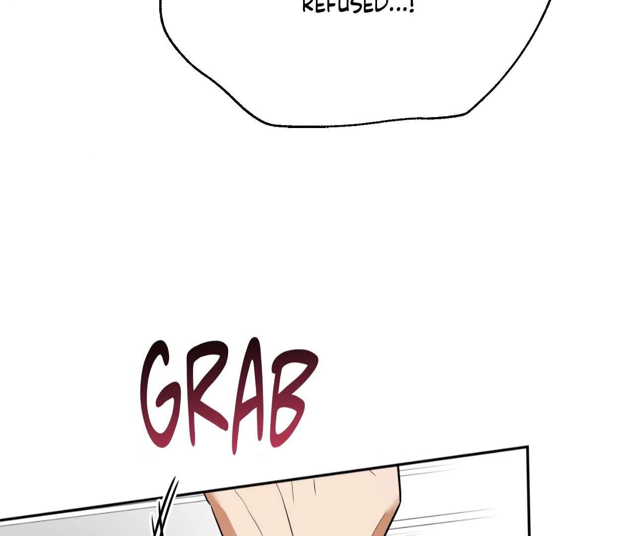 The Oil Seller’s Butthole Is Slippery Chapter 10 page 132 - 
