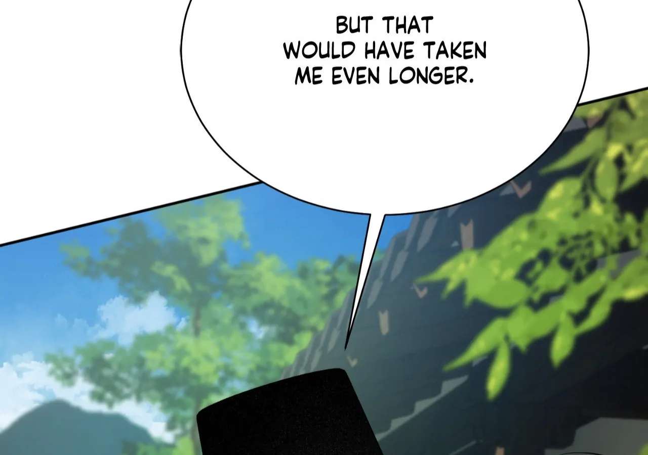 The Oil Seller’s Butthole Is Slippery Chapter 10 page 134 - 