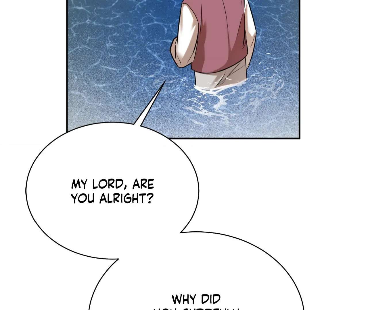 The Oil Seller’s Butthole Is Slippery Chapter 10 page 152 - 