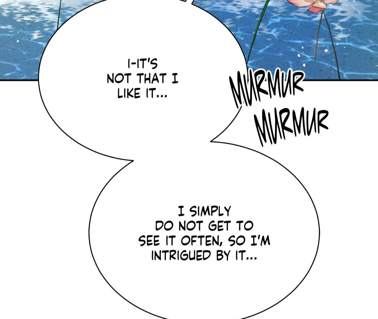 The Oil Seller’s Butthole Is Slippery Chapter 10 page 165 - 