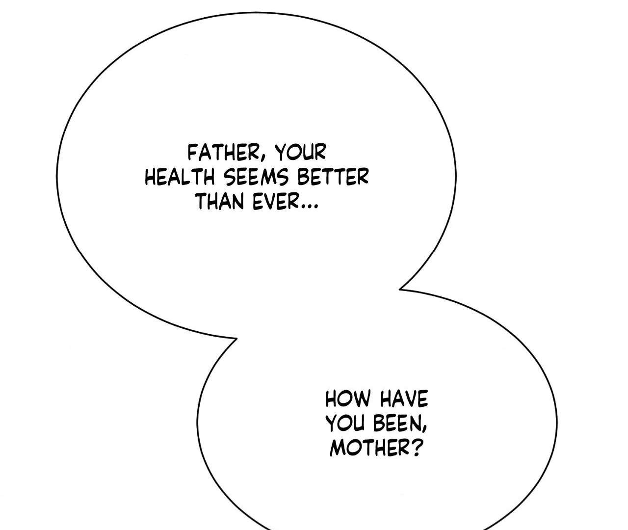 The Oil Seller’s Butthole Is Slippery Chapter 10 page 18 - 