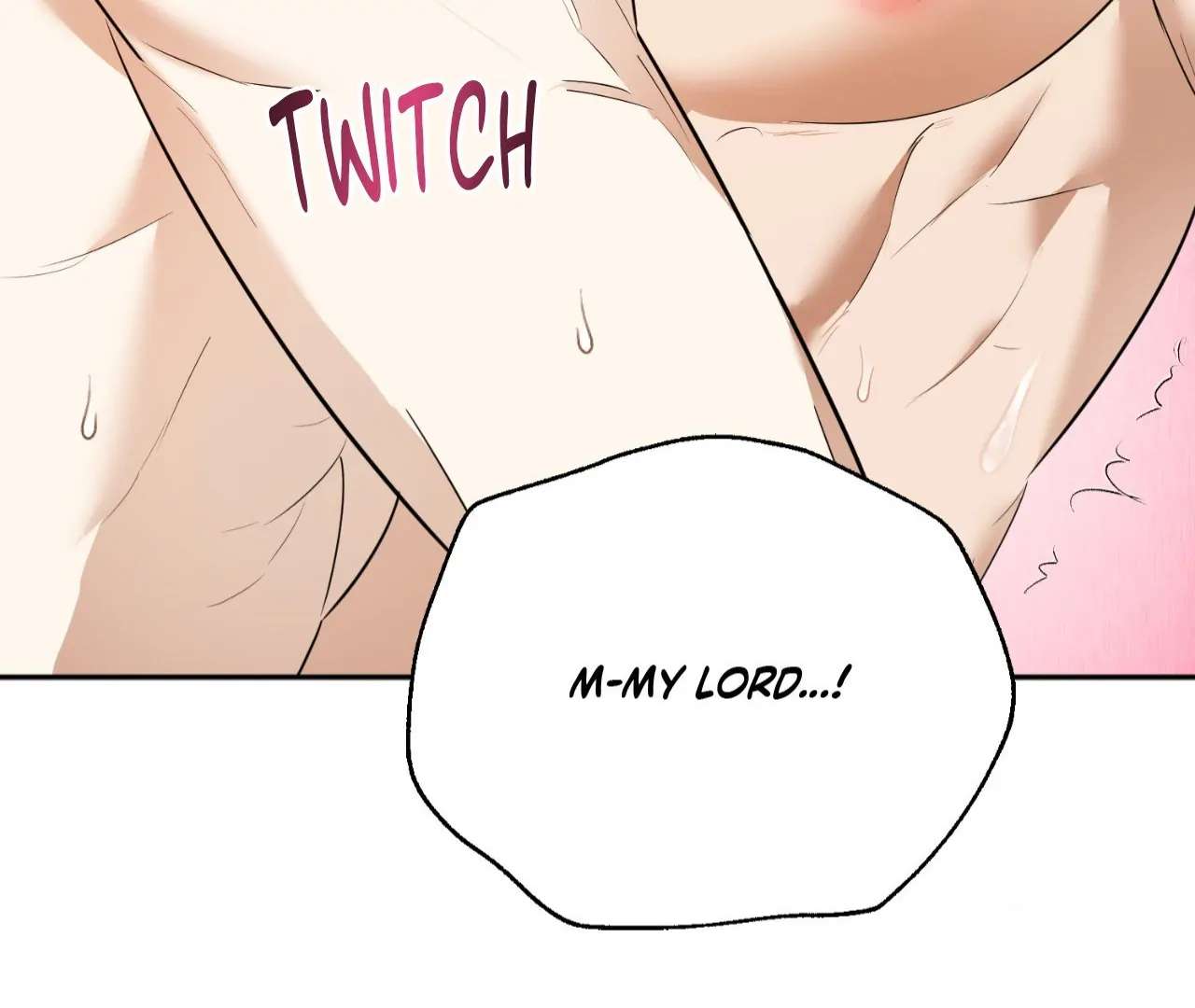 The Oil Seller’s Butthole Is Slippery Chapter 10 page 183 - 