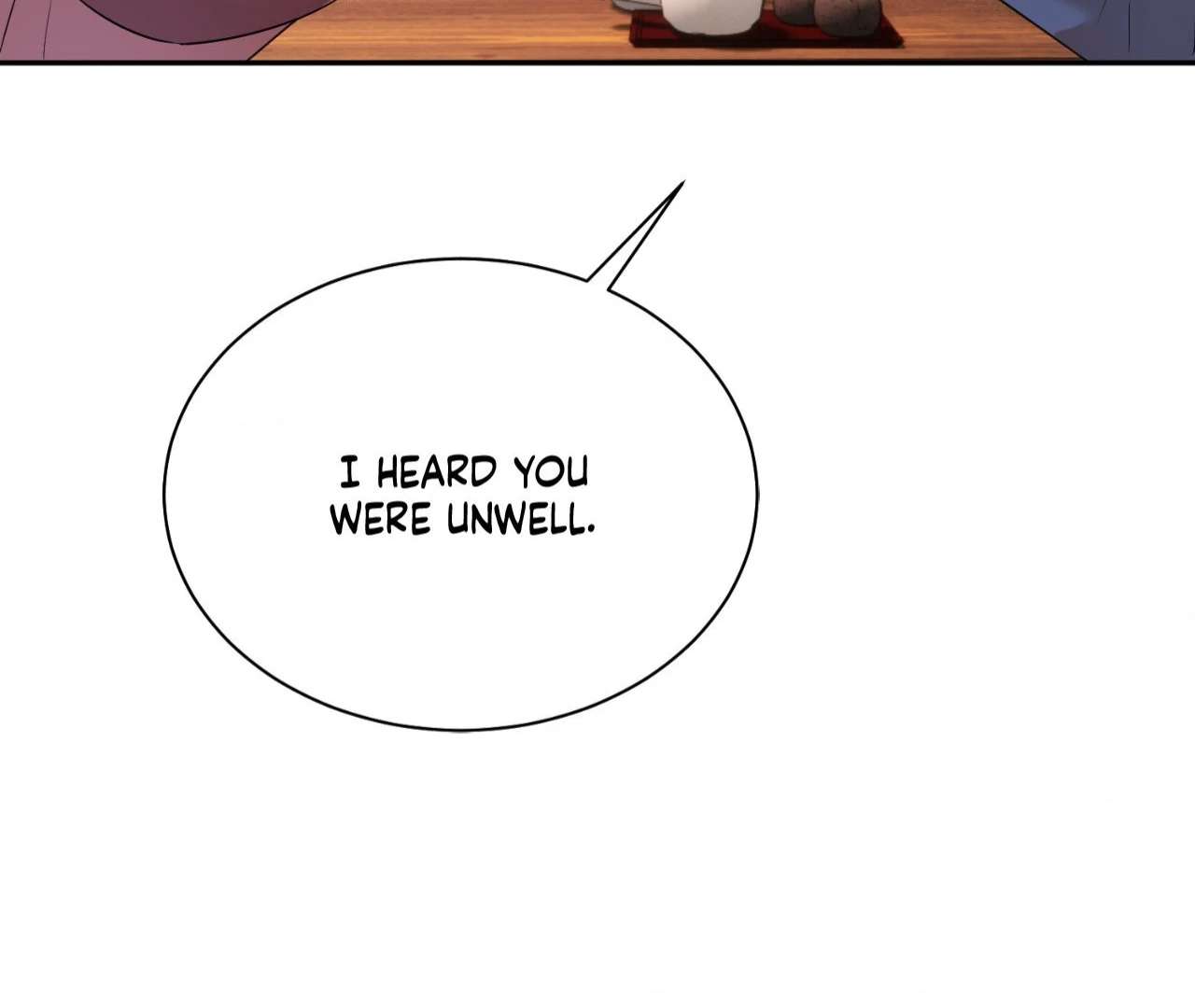The Oil Seller’s Butthole Is Slippery Chapter 10 page 20 - 