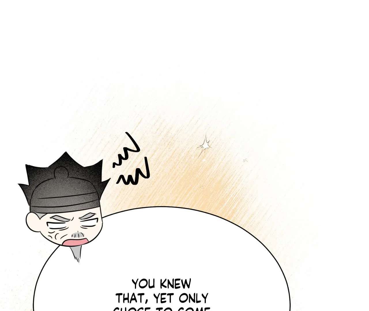The Oil Seller’s Butthole Is Slippery Chapter 10 page 23 - 