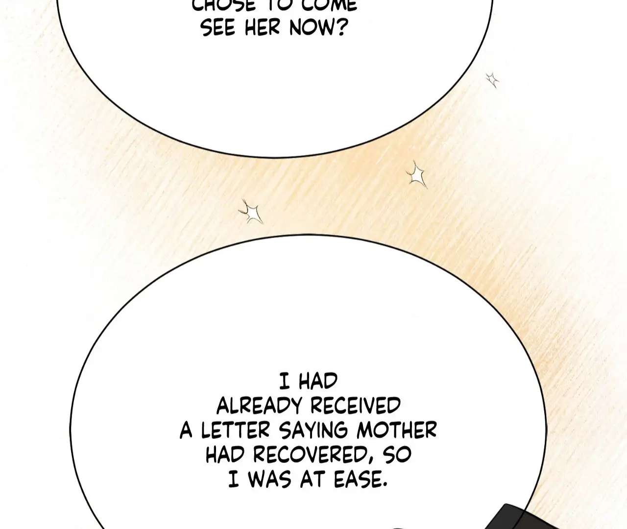 The Oil Seller’s Butthole Is Slippery Chapter 10 page 24 - 