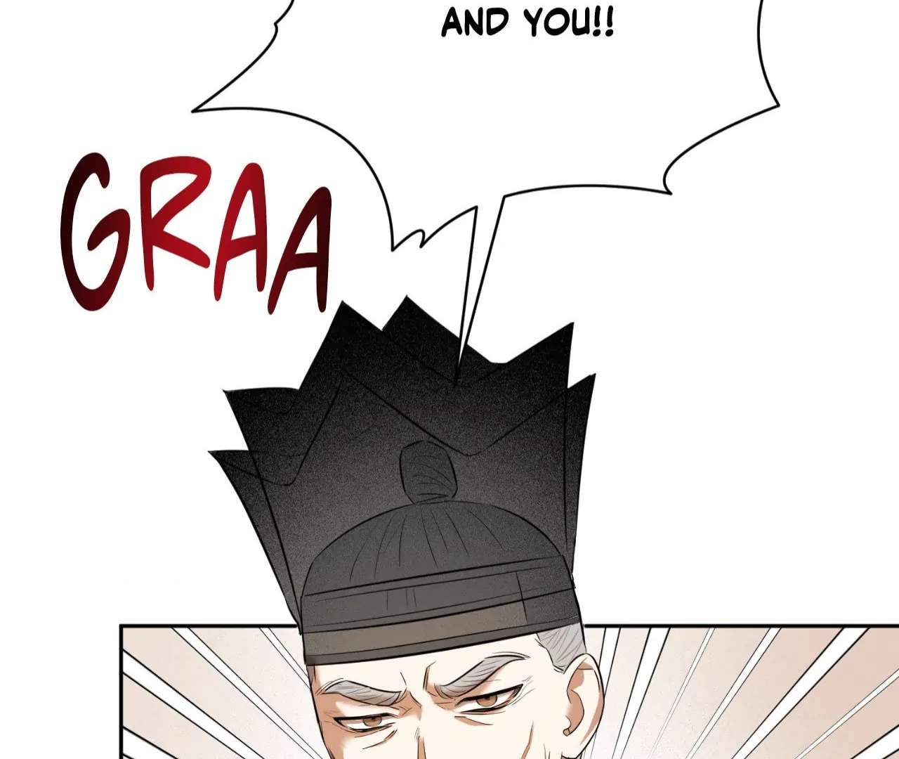 The Oil Seller’s Butthole Is Slippery Chapter 10 page 30 - 