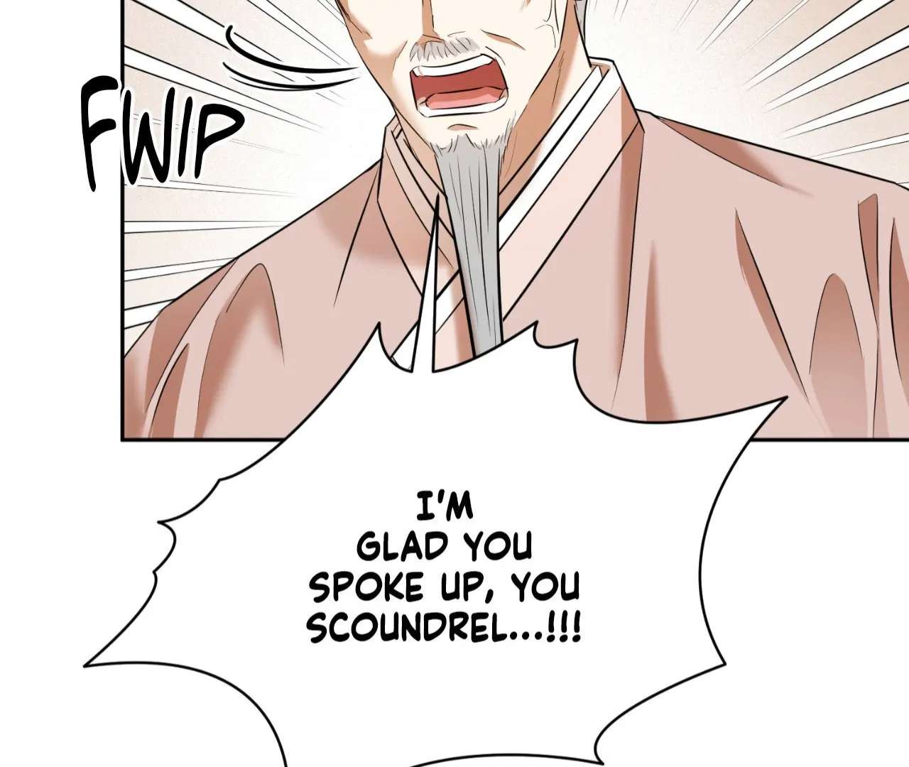 The Oil Seller’s Butthole Is Slippery Chapter 10 page 31 - 