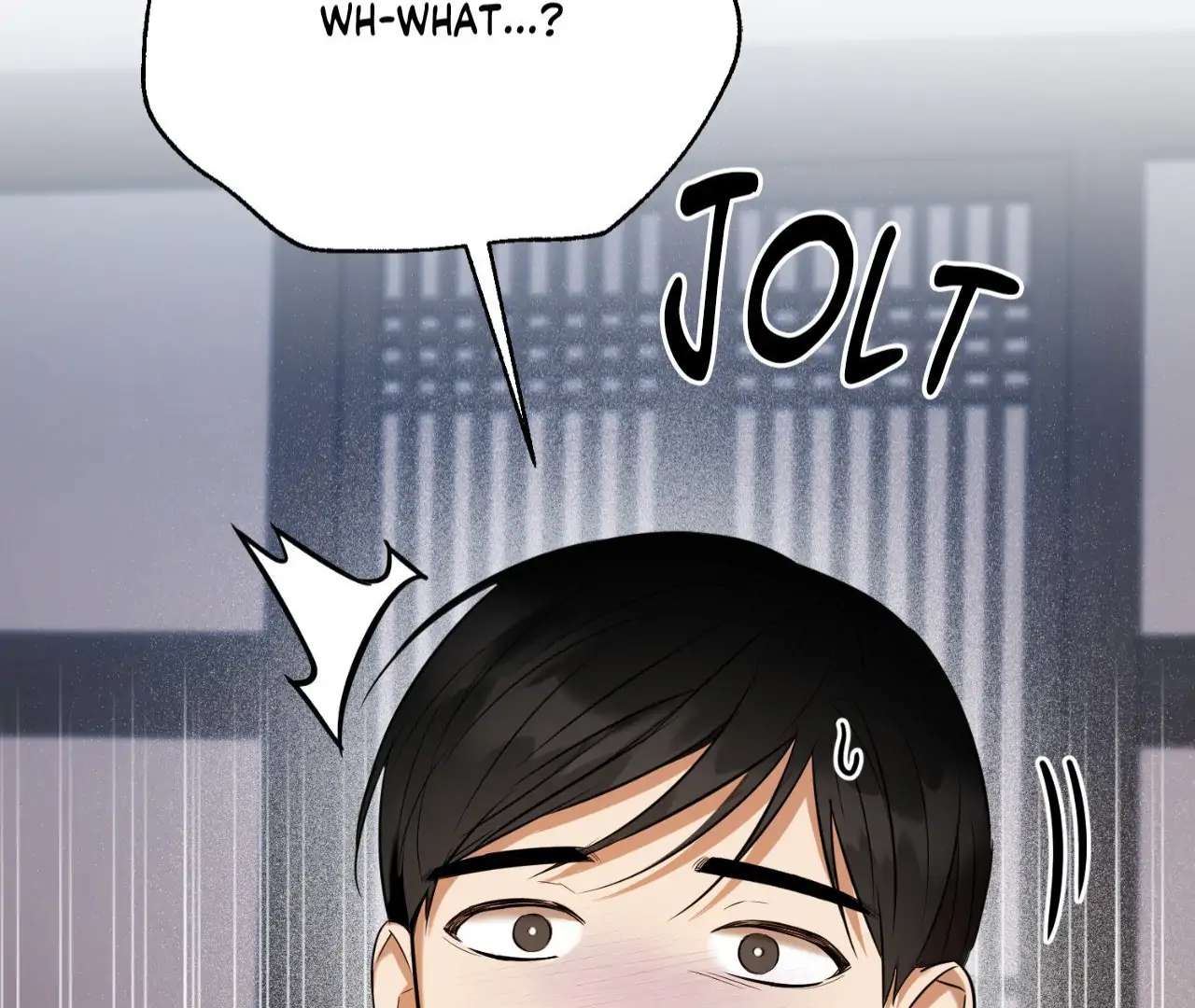 The Oil Seller’s Butthole Is Slippery Chapter 10 page 33 - 