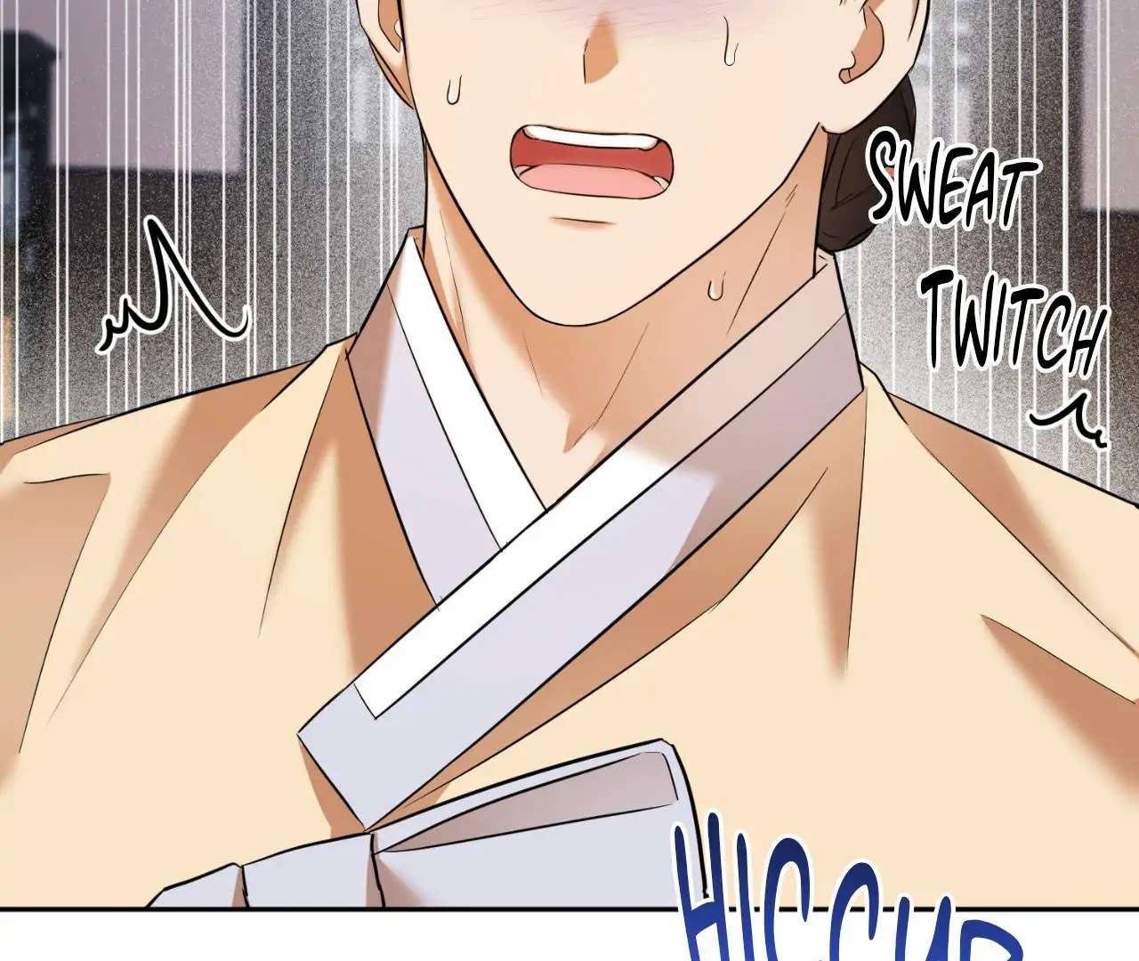 The Oil Seller’s Butthole Is Slippery Chapter 10 page 34 - 